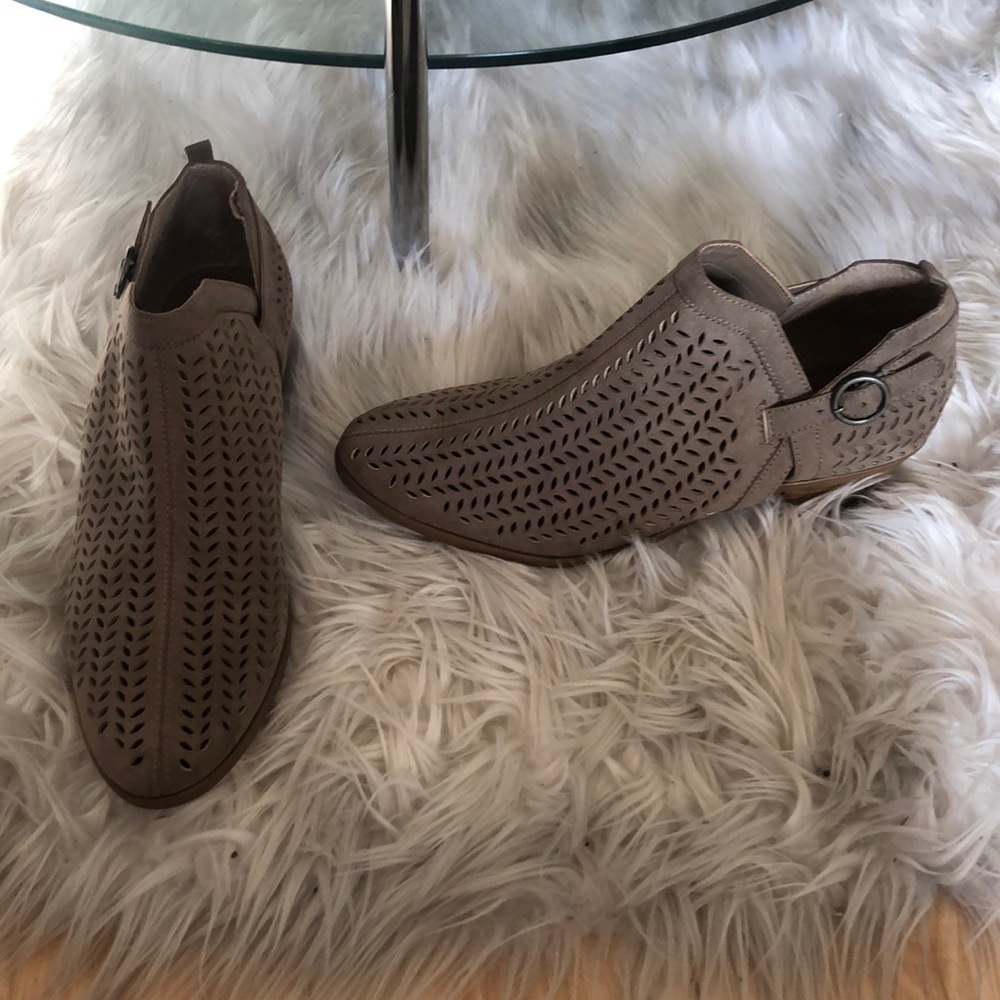 Ankle Booties - image 1